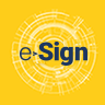 e-Sign