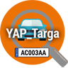 YAP Targa